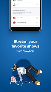 Hide My Ass gallery image