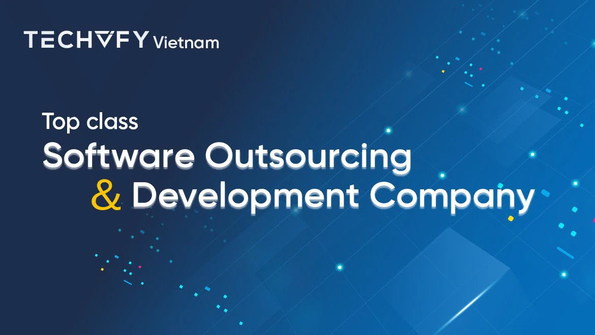 TECHVIFY Software cover