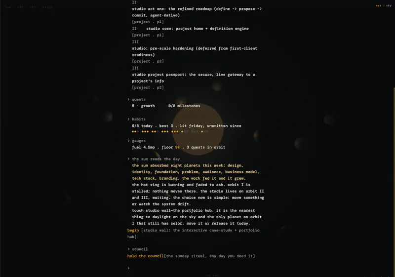 uprator screenshot 4