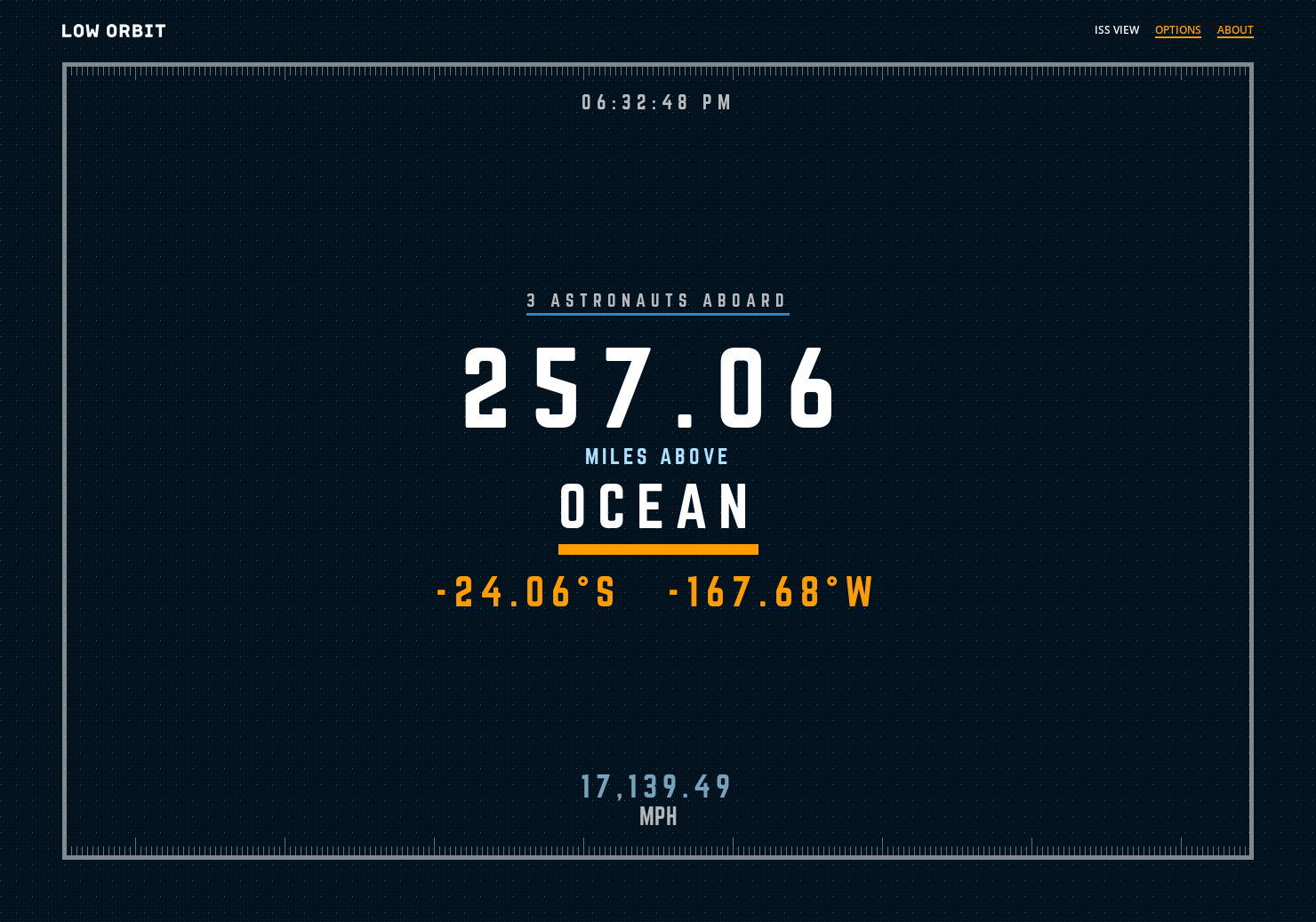 LowOrbit gallery image