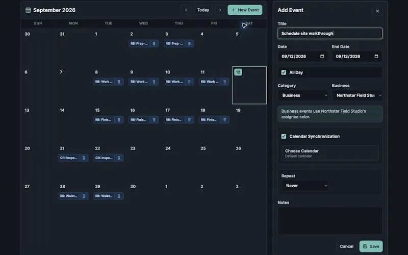 FREEDOM screenshot 2
