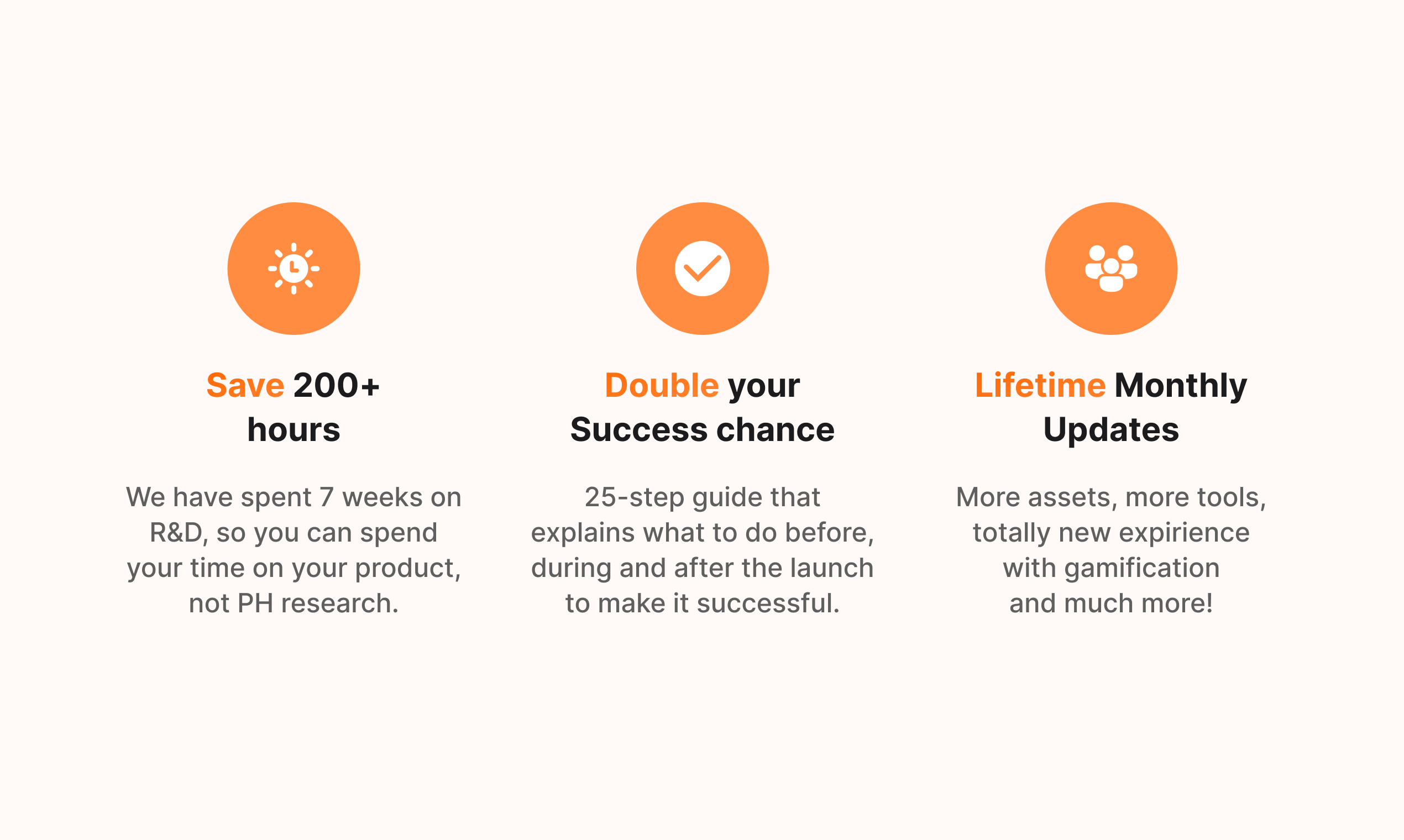 PH Launch KIT gallery image