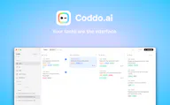 Coddo