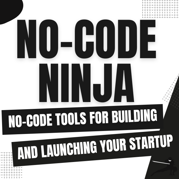 NoCodeNinja: Ultimate No-Code Tools logo