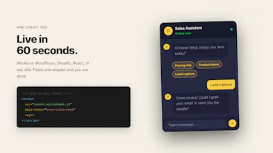 Convot gallery image