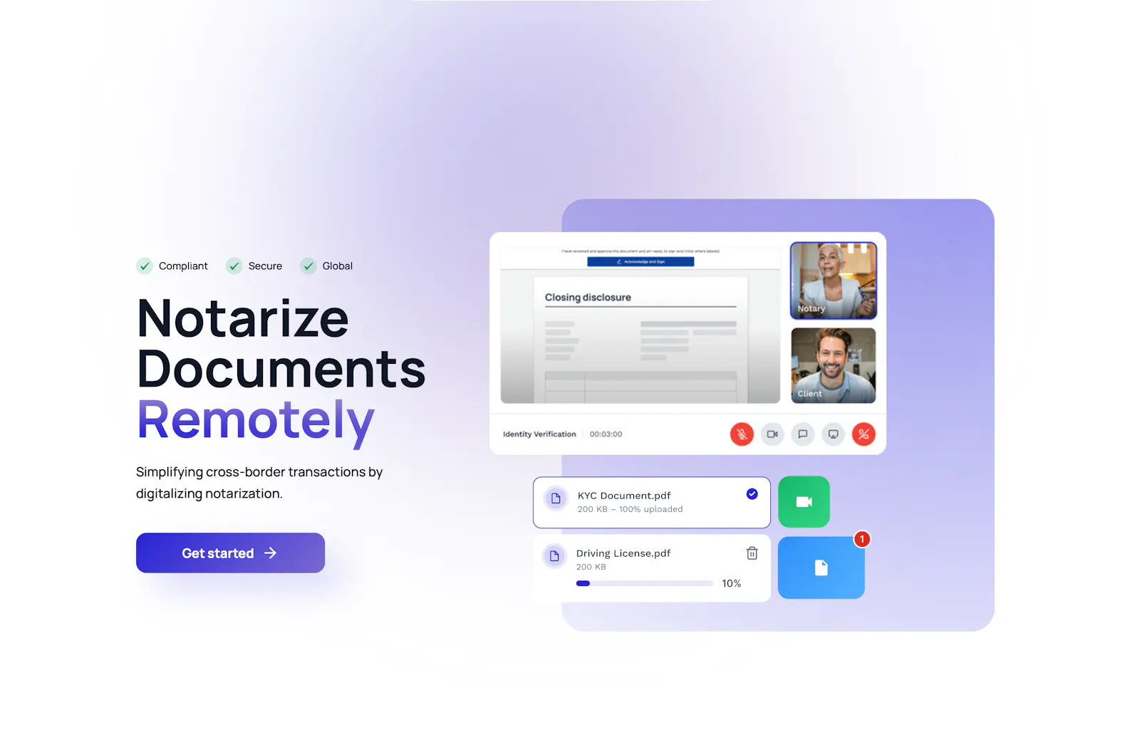 Legitify screenshot 1