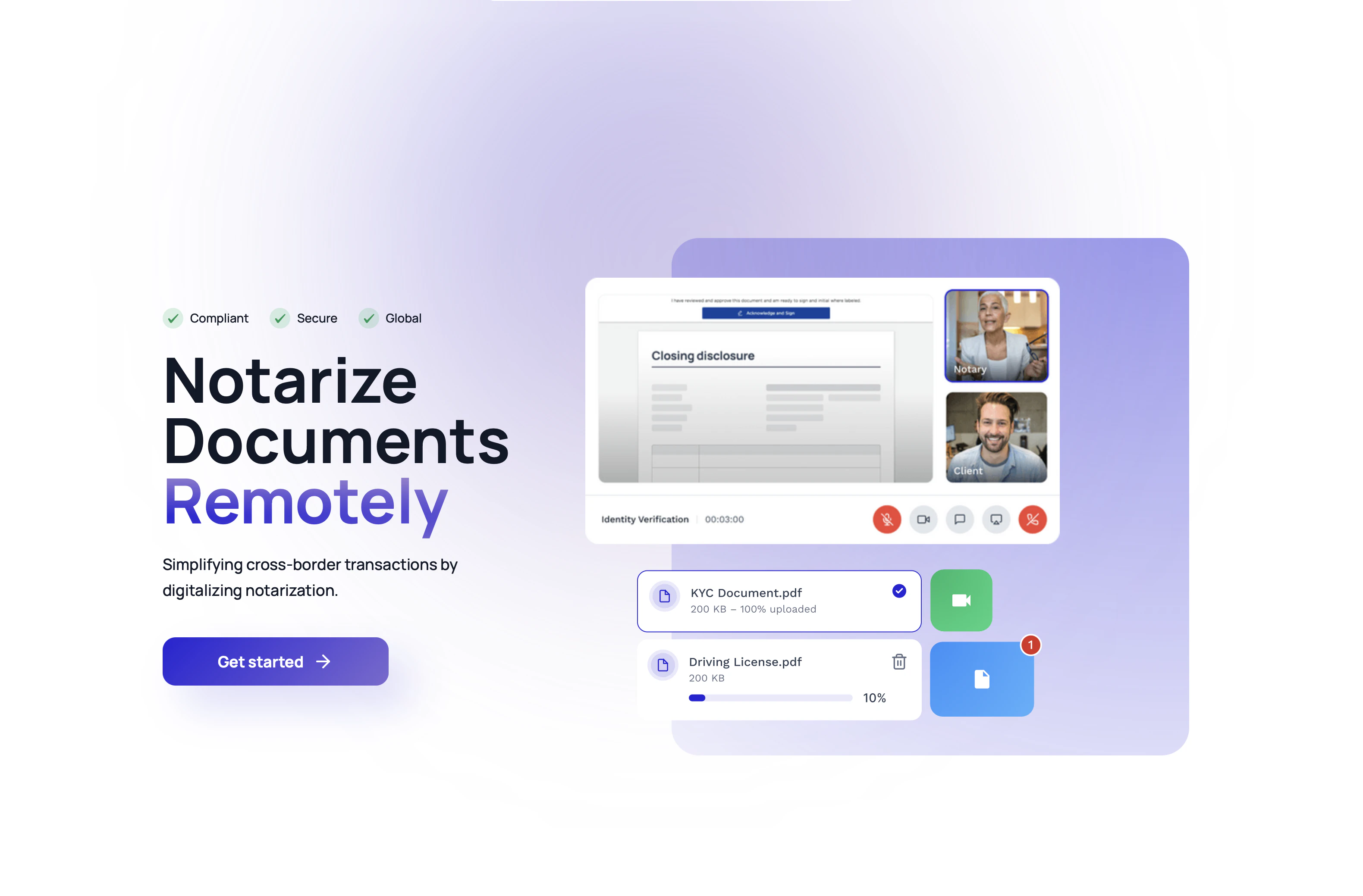 Legitify screenshot 1