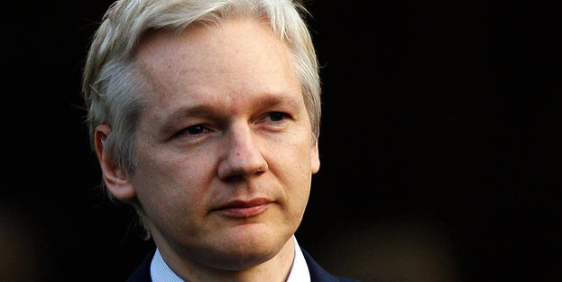 The WikiLeaks Files gallery image