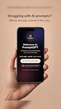 Prompt GPT : Ai Prompt Generator gallery image