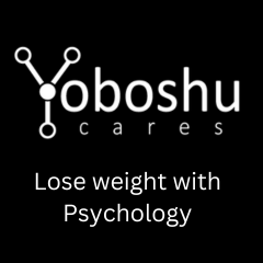 Yoboshu Cares: Weight loss & health