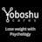 Yoboshu Cares: Weight loss & health