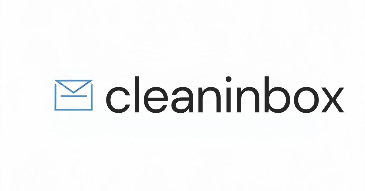CleanInbox gallery image