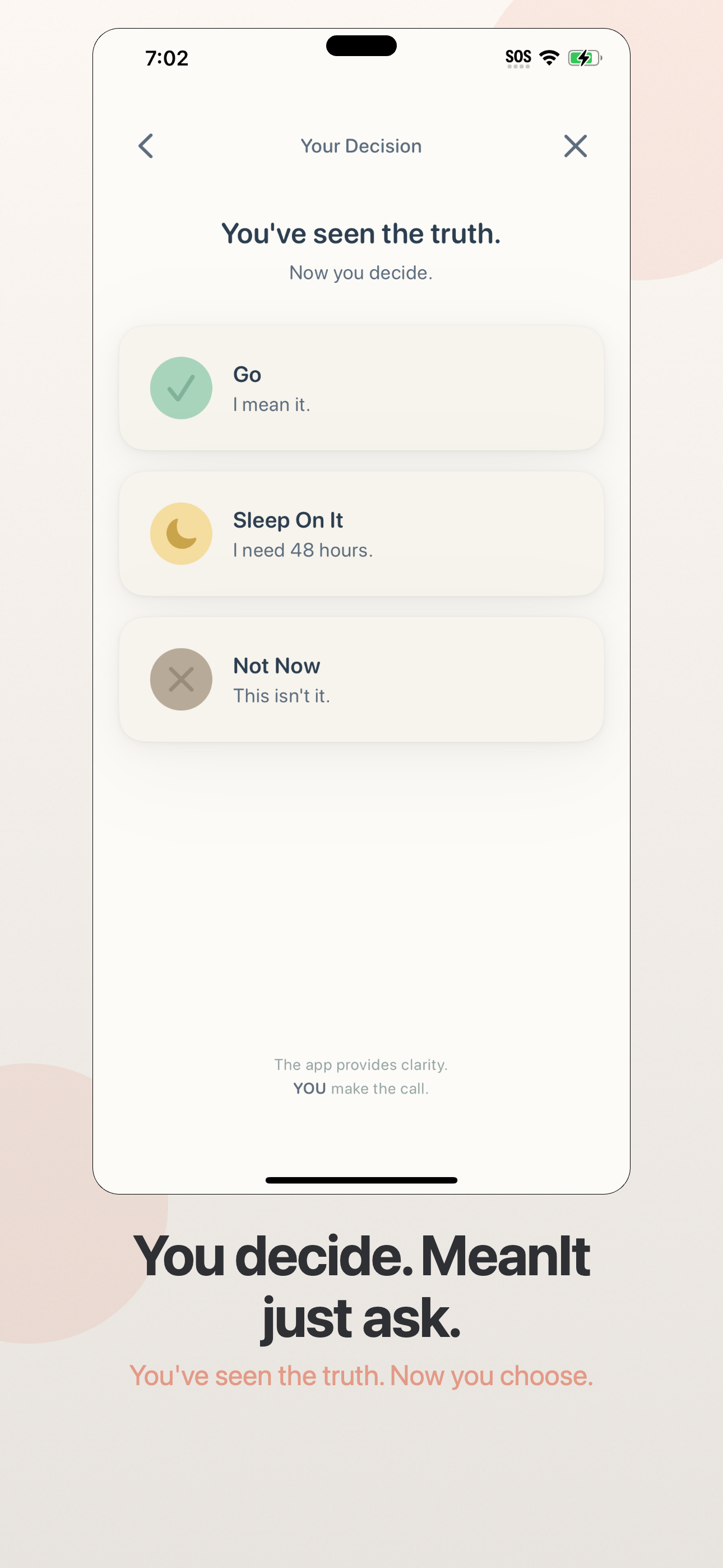 MeanIt gallery image