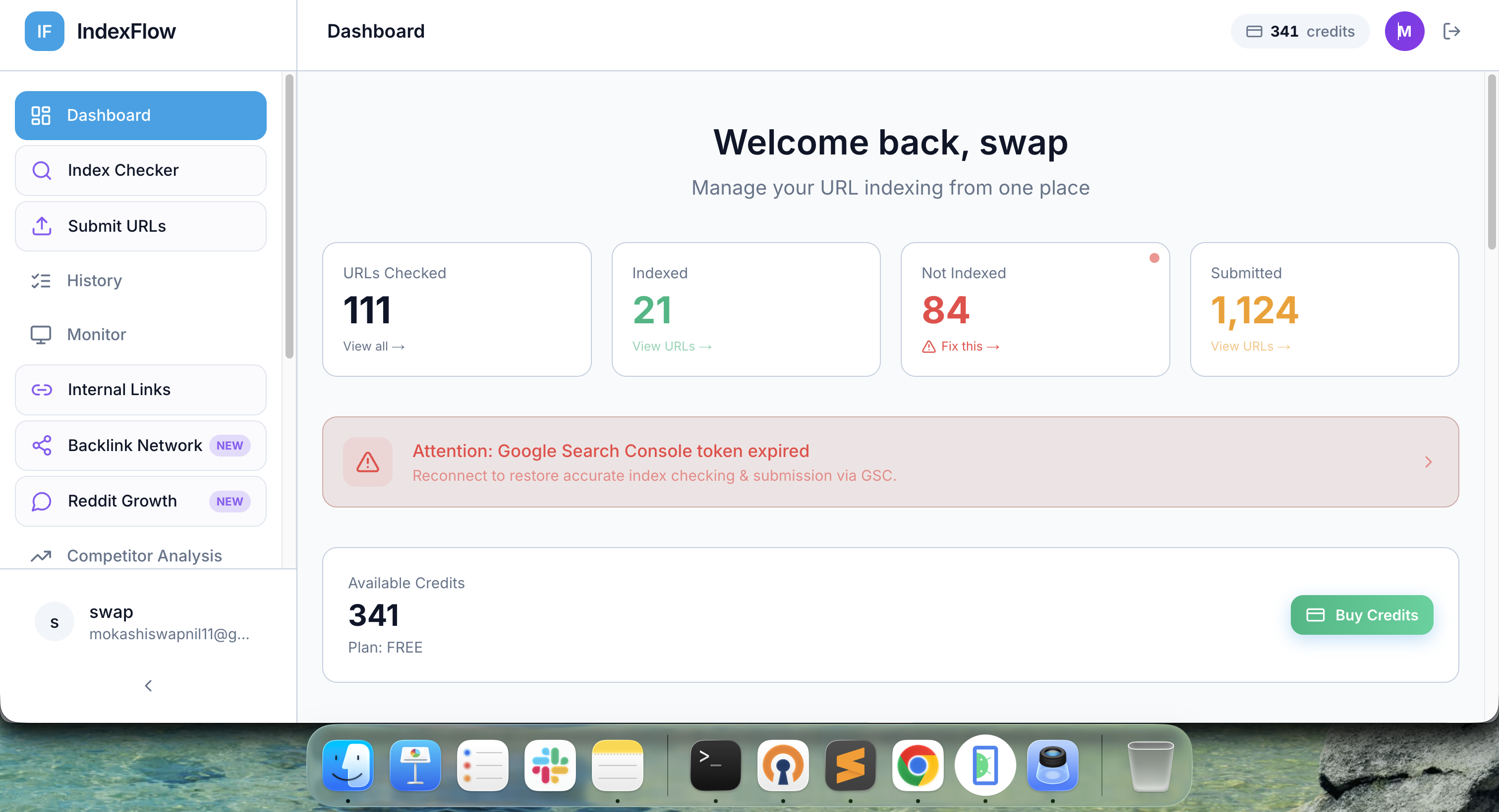 IndexFlow gallery image