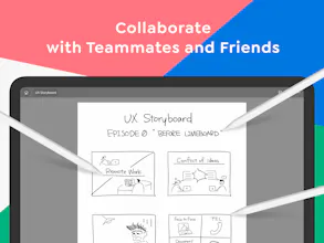 Limeboard 2.0 gallery image
