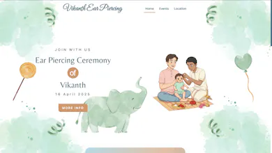 OurInvites gallery image