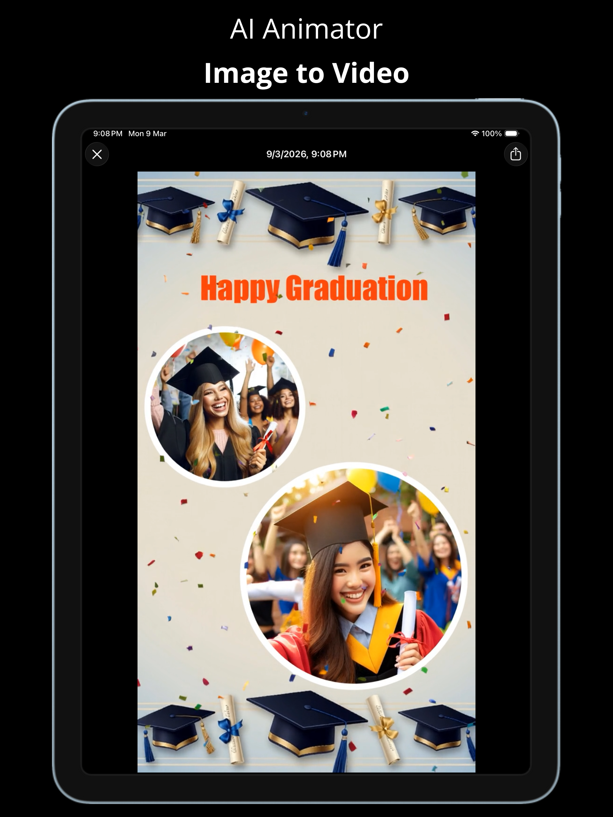 CollageAlt: Collage Animator media 19