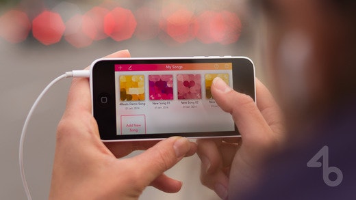 4Beats Music Creator gallery image