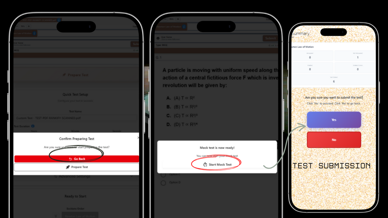 Rankify gallery image