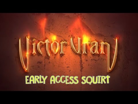Victor Vran gallery image