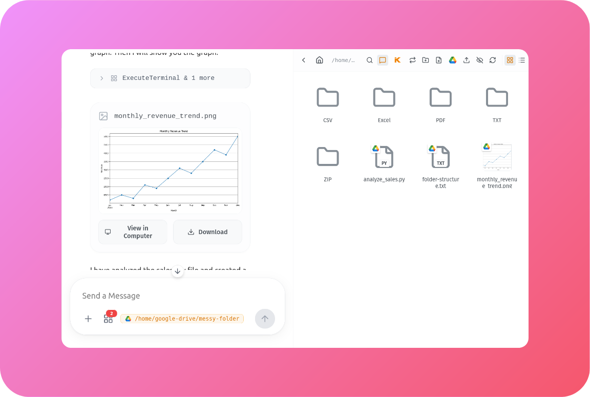 SemanticK gallery image