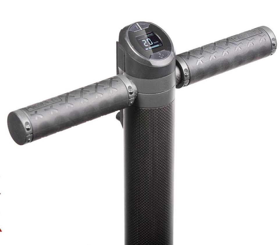 KO1 Electric Scooter gallery image