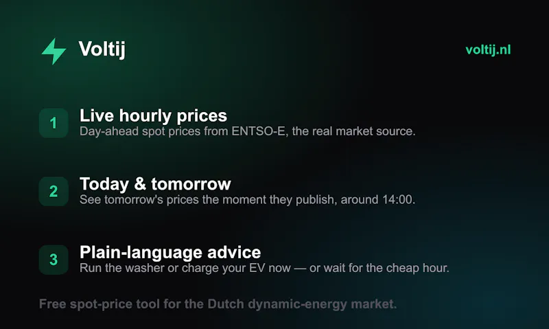 Voltij screenshot 2