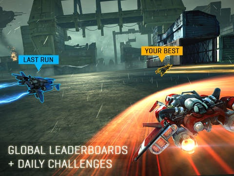 Breakneck gallery image