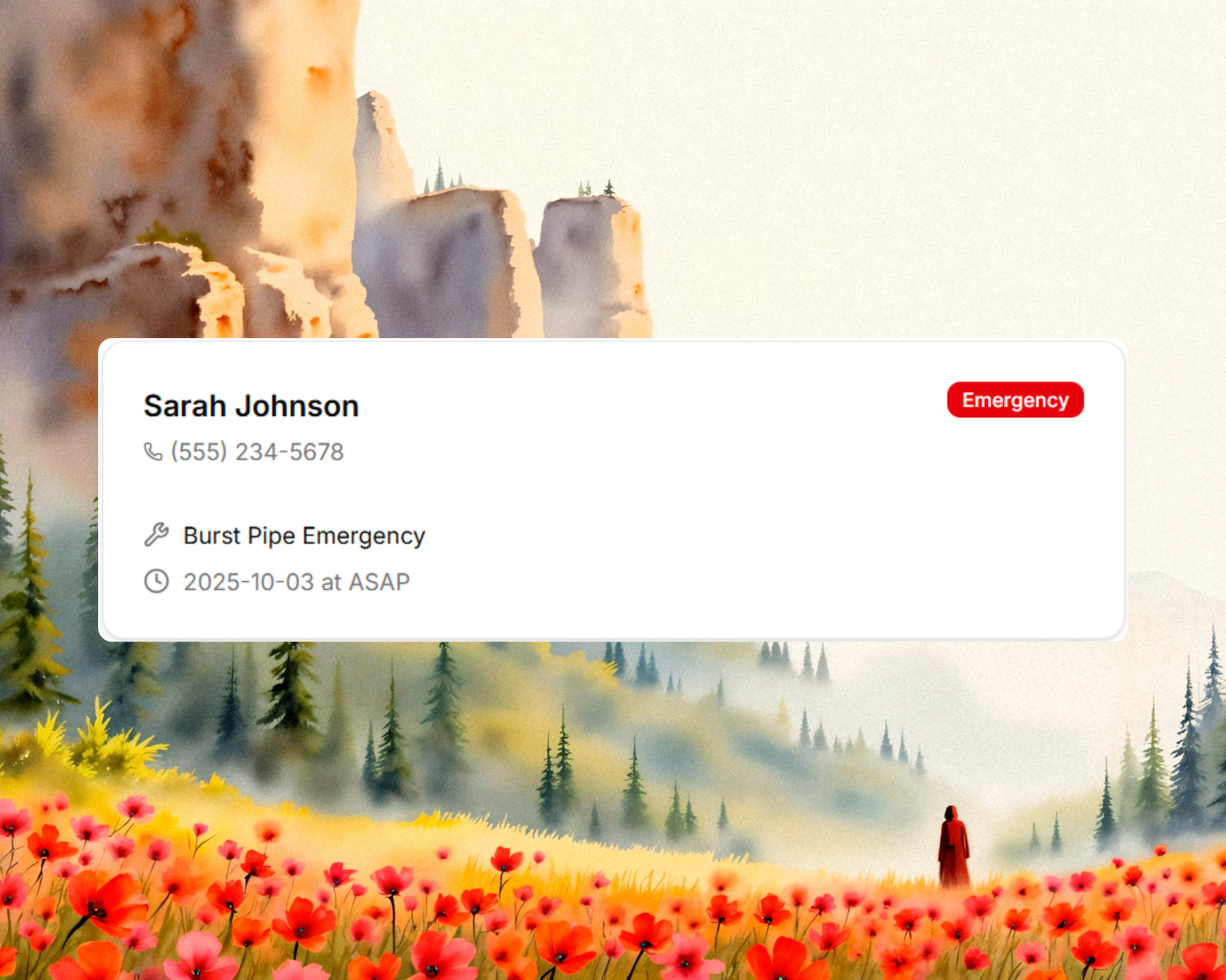 Supacalls gallery image