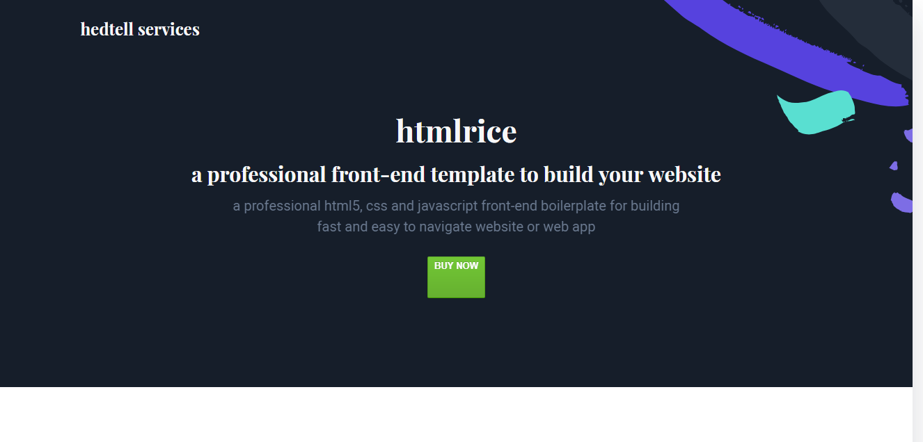 htmlrice gallery image