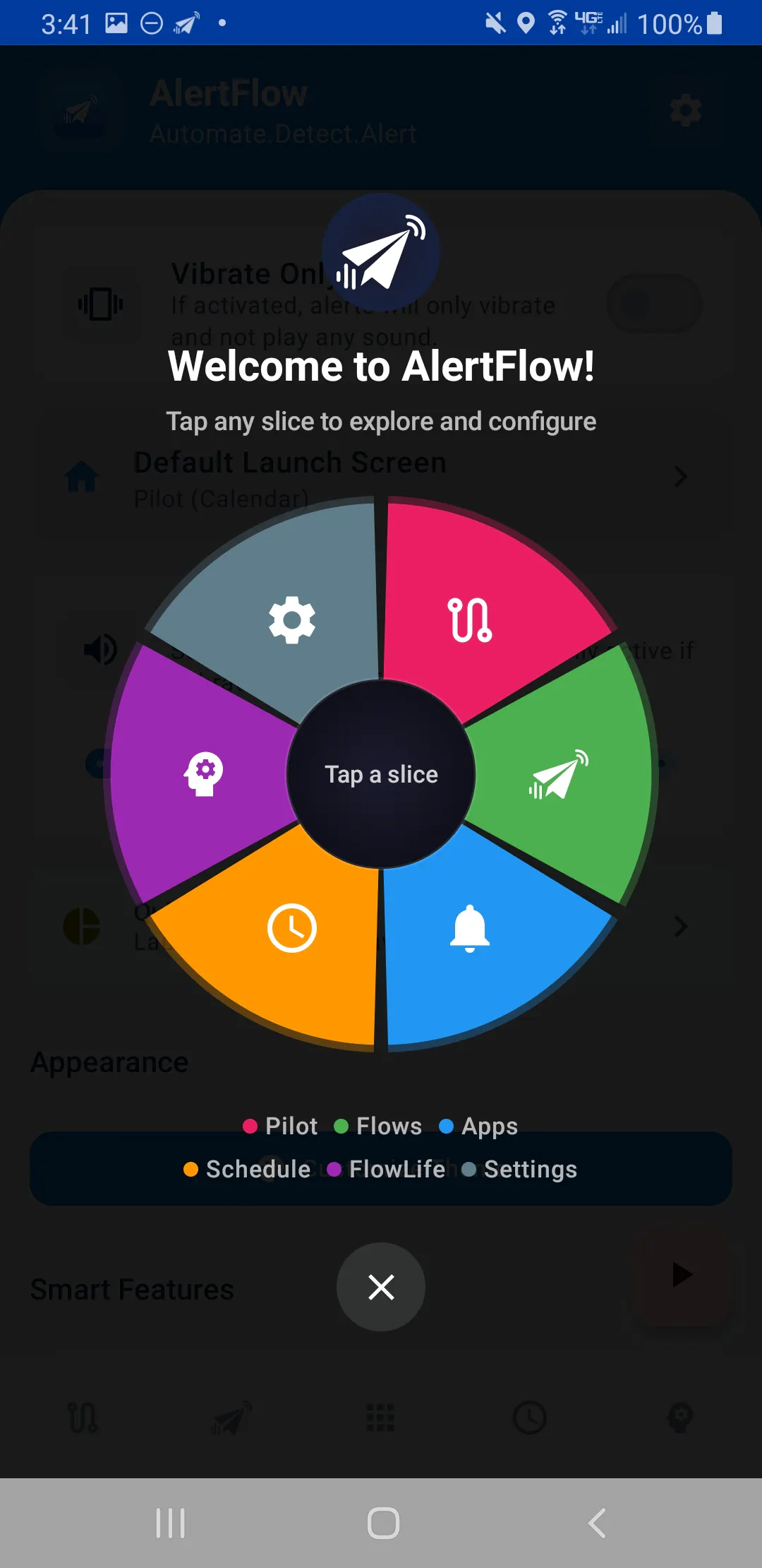 AlertFlow gallery image