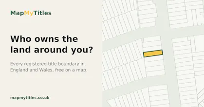 MapMyTitles gallery image