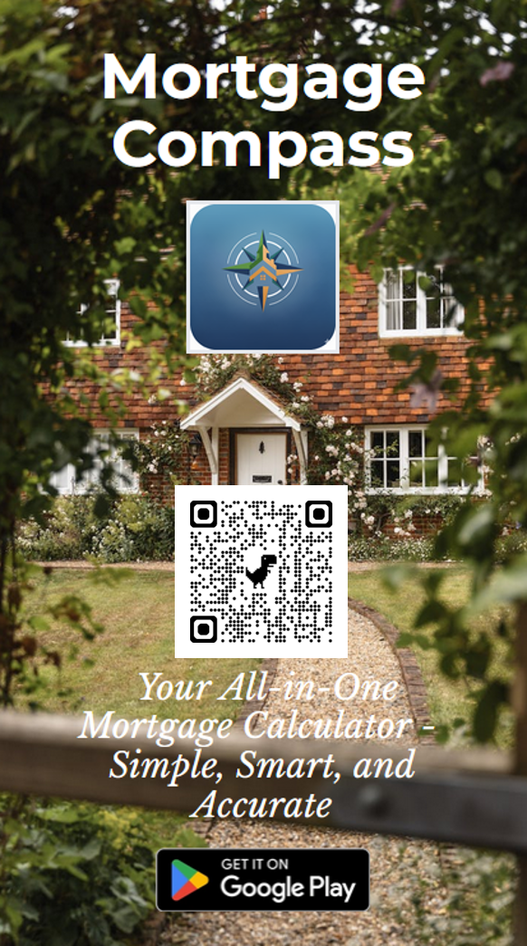 Mortgage Compass: Smarter Home Finance