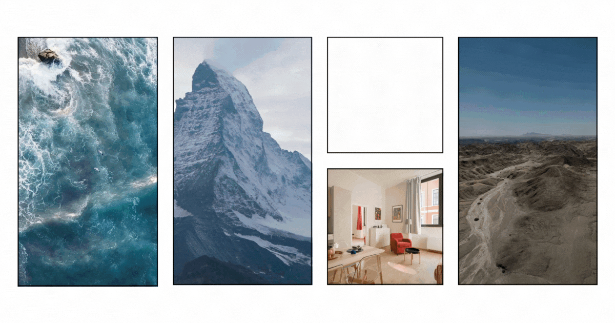 Templated - Screenshot 3 showing product features and functionality