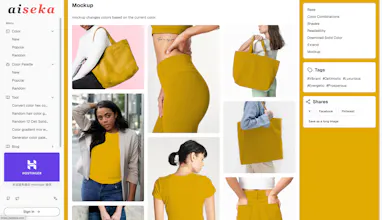 AiSeka gallery image