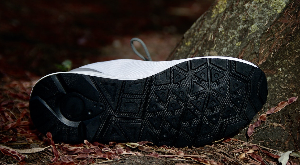 IM Earth Connect Shoe gallery image