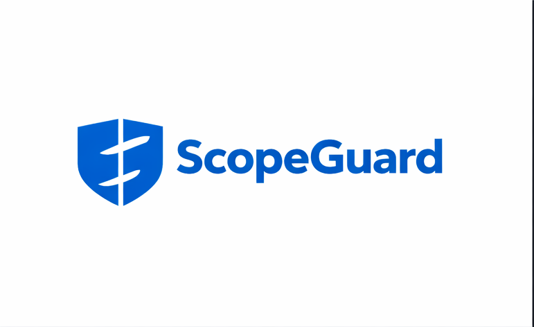 ScopeGuard — AI Code Governance