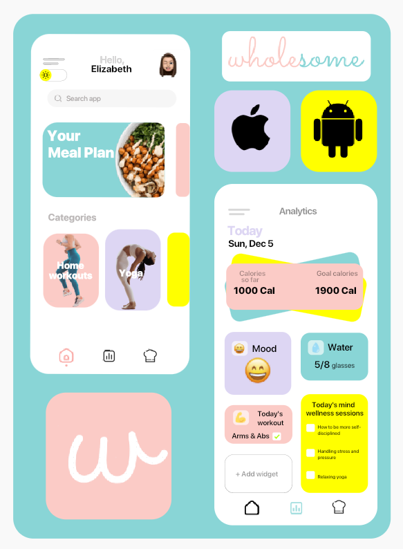 Wholesome gallery image