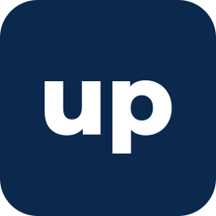 upcoach — Online Pay... logo