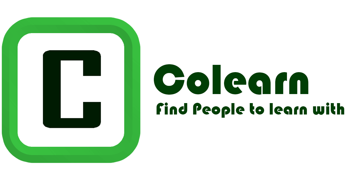 Colearn gallery image