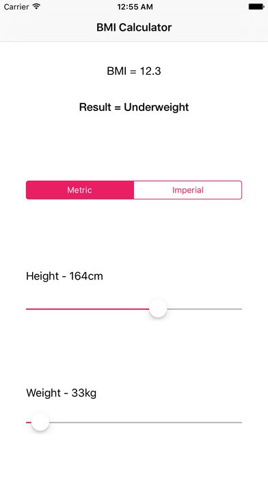 BMI Calculator - Health Check gallery image