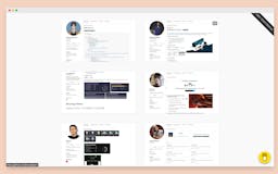 Awesome GitHub Profiles media 3