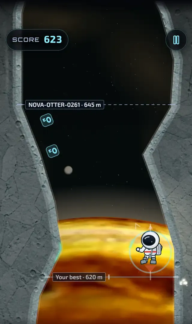 MoonMan gallery image