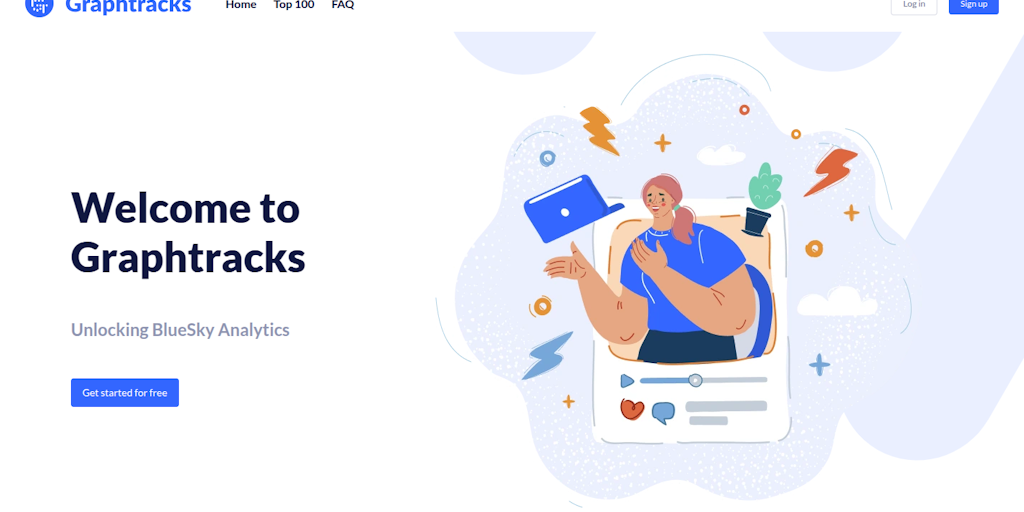 Graphtracks