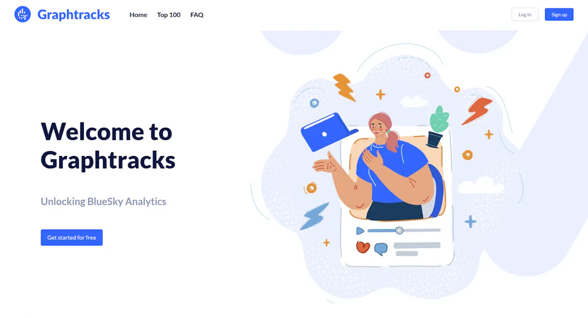 Graphtracks