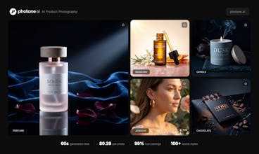 PhotoneAI gallery image