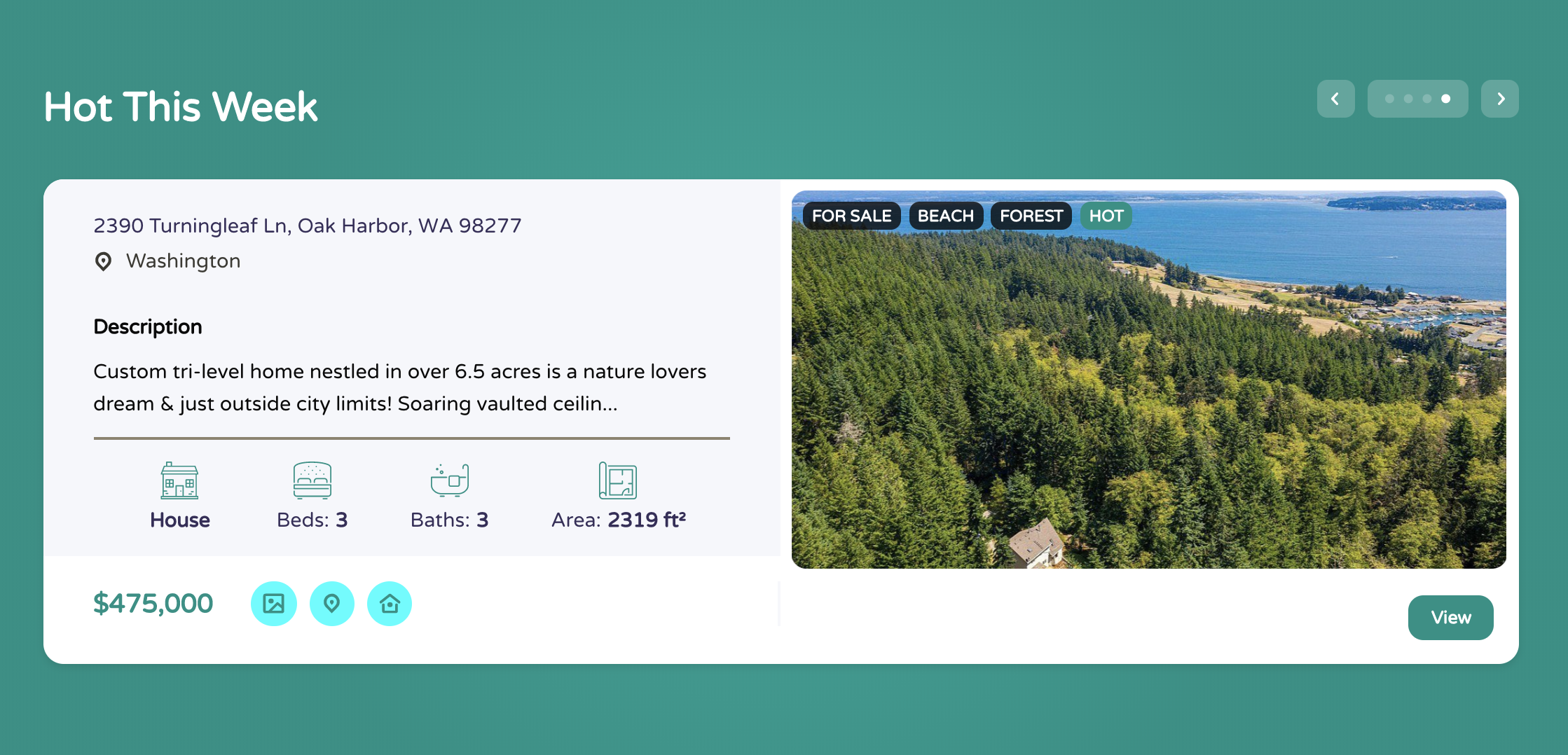 HouseWeCan gallery image