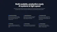 GenAI Launchpad
