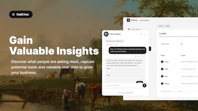 GaliChat AI gallery image