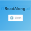 ReadAlong.ai